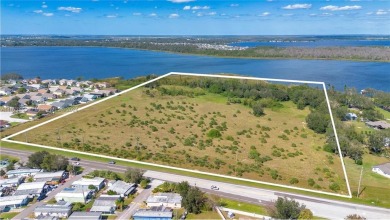 (pending lake) Acreage For Sale in Winter Haven Florida