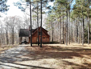 Lake Home For Sale in Newberry, South Carolina