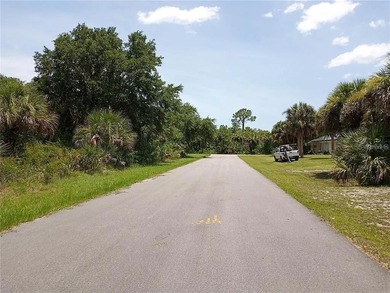 Port Charlotte Waterway Area Lot For Sale in Port Charlotte Florida