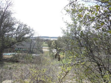 Lake Leon Lot For Sale in Eastland Texas