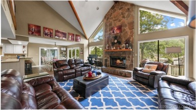 Lake Home For Sale in Four Seasons, Missouri