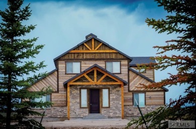 Lake Home For Sale in Island Park, Idaho