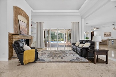 A beautiful secluded one story ranch sanctuary at The Reserve at - photo 12