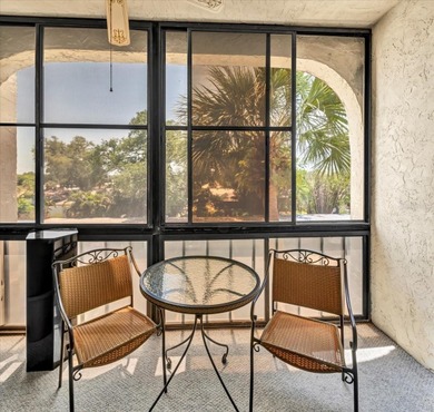 Step into this beautifully maintained 1-bedroom, 1.5-bath condo - photo 12