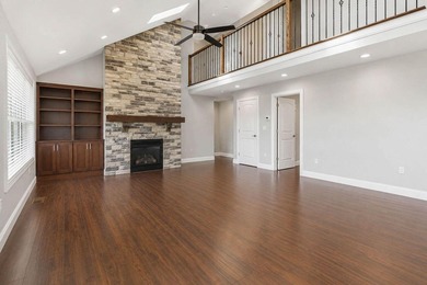 Welcome to lake living at its finest in Allen*s Landing! This - photo 13