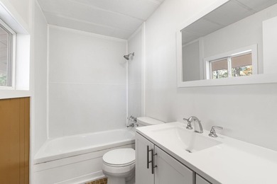 Sellers have purchased a 1 year home warranty! Beautifully - photo 16