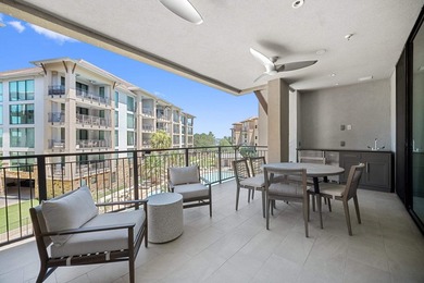 Unit #7303. This fully Furnished, turn-key ready residence is - photo 17