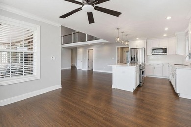 Welcome to lake living at its finest in Allen*s Landing! This - photo 17