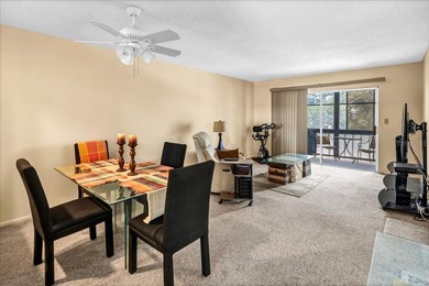 Step into this beautifully maintained 1-bedroom, 1.5-bath condo - photo 17