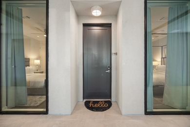 Unit #7303. This fully Furnished, turn-key ready residence is - photo 20