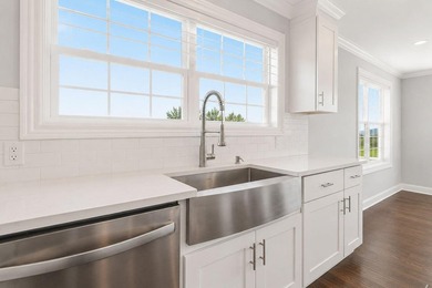 Welcome to lake living at its finest in Allen*s Landing! This - photo 20