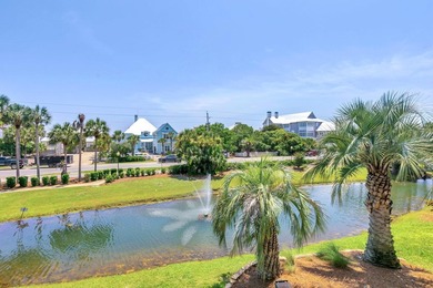 This second floor, two bedroom condo with two full baths AND - photo 1