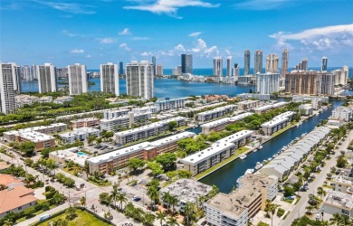 Dumfoundling Bay Condo For Sale in North Miami Beach Florida