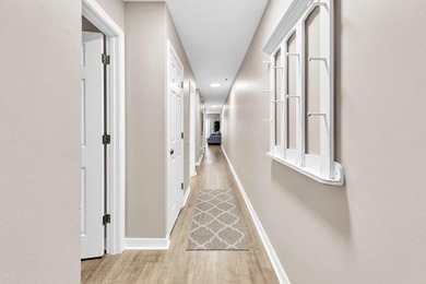This second floor, two bedroom condo with two full baths AND - photo 2