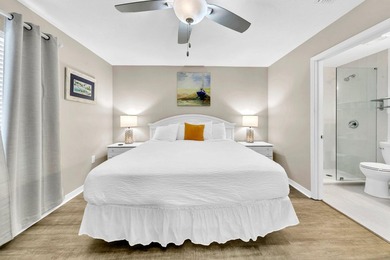 This second floor, two bedroom condo with two full baths AND - photo 3