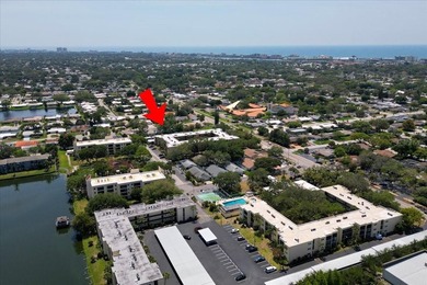 Step into this beautifully maintained 1-bedroom, 1.5-bath condo - photo 24