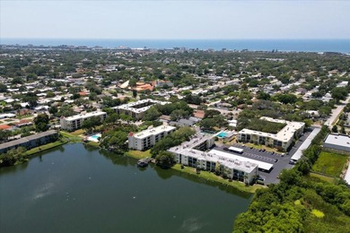 Step into this beautifully maintained 1-bedroom, 1.5-bath condo - photo 25