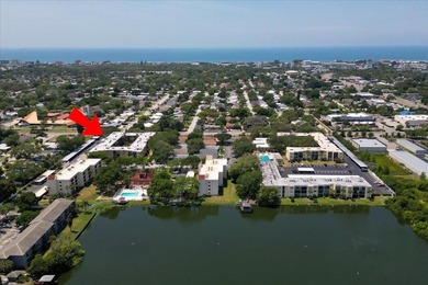 Step into this beautifully maintained 1-bedroom, 1.5-bath condo - photo 26