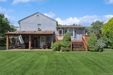 602 Syracuse, a tremendous Split style home perfectly situated - photo 27