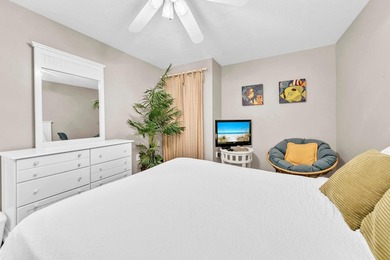 This second floor, two bedroom condo with two full baths AND - photo 8