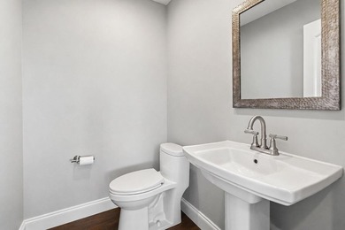 Welcome to lake living at its finest in Allen*s Landing! This - photo 30