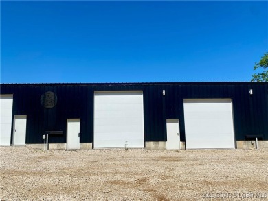 Lake Commercial For Sale in Sunrise Beach, Missouri