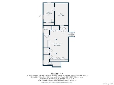 602 Syracuse, a tremendous Split style home perfectly situated - photo 31