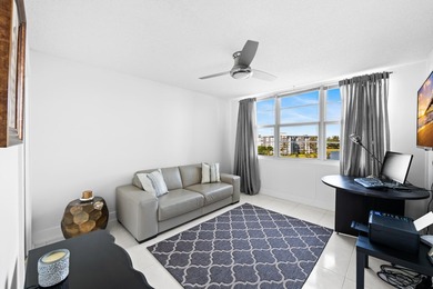 Stunning completely renovated spacious 3/2.5 *F* Model unit in - photo 31