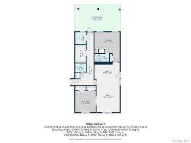 602 Syracuse, a tremendous Split style home perfectly situated - photo 32