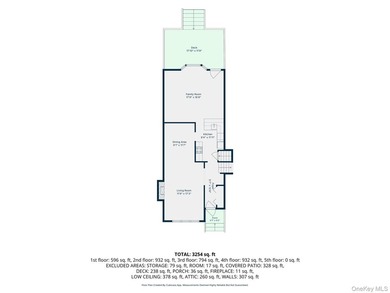 602 Syracuse, a tremendous Split style home perfectly situated - photo 33
