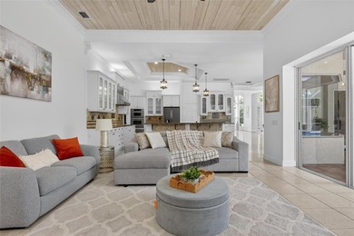 A beautiful secluded one story ranch sanctuary at The Reserve at - photo 36