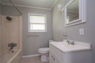 Move in ready, fresh paint, new roof (June 2026) located in the - photo 7