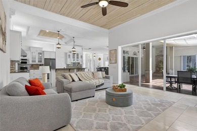 A beautiful secluded one story ranch sanctuary at The Reserve at - photo 37