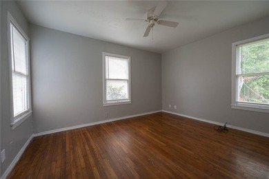 Move in ready, fresh paint, new roof (June 2026) located in the - photo 8