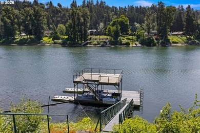 Extraordinary gated Willamette River estate on 1.56 private - photo 39