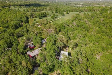 (private lake, pond, creek) Home For Sale in Bonner Springs Kansas