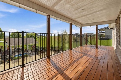 Welcome to lake living at its finest in Allen*s Landing! This - photo 43