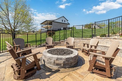 Welcome to lake living at its finest in Allen*s Landing! This - photo 46