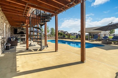 Welcome to lake living at its finest in Allen*s Landing! This - photo 48