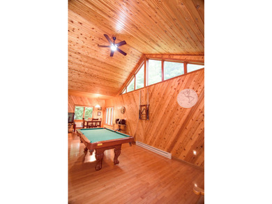 Spectacular lakefront home on 150' of Lake Champlain - photo 50