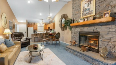 Lake Condo For Sale in Osage Beach, Missouri