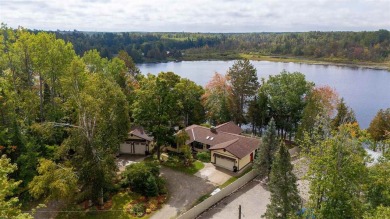 Lake Home For Sale in Ocqueoc, Michigan
