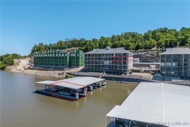 Lake Condo For Sale in Camdenton, Missouri