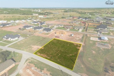Lake Lot For Sale in Wichita Falls, Texas