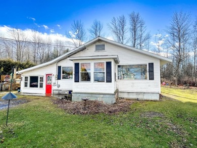 Lake Champlain - Clinton County Home Sale Pending in Plattsburgh New York
