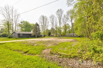 Lake Michigan - Menominee County Lot For Sale in Menominee Michigan