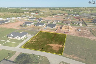 Lake Lot For Sale in Wichita Falls, Texas