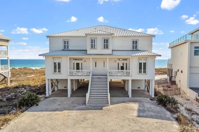 100' Gulf Front + Motivated Sellers! Sold fully furnished, this - photo 1