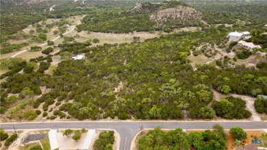 Canyon Lake Acreage For Sale in Fischer Texas