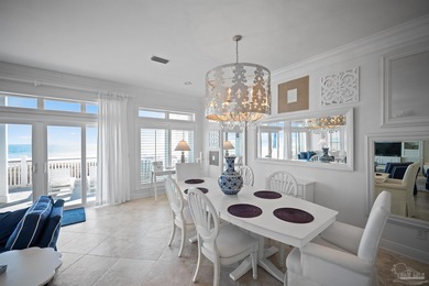 100' Gulf Front + Motivated Sellers! Sold fully furnished, this - photo 2